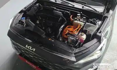 Kia K8 2024 1.6 гидро в Москве № 1831812, миниатюра 6