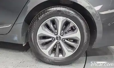 Kia K8 2024 1.6 гидро в Москве № 1831812, миниатюра 7