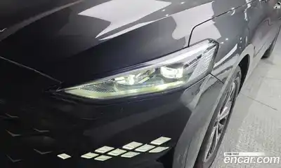 Kia K8 2024 1.6 гидро в Москве № 1831812, миниатюра 8