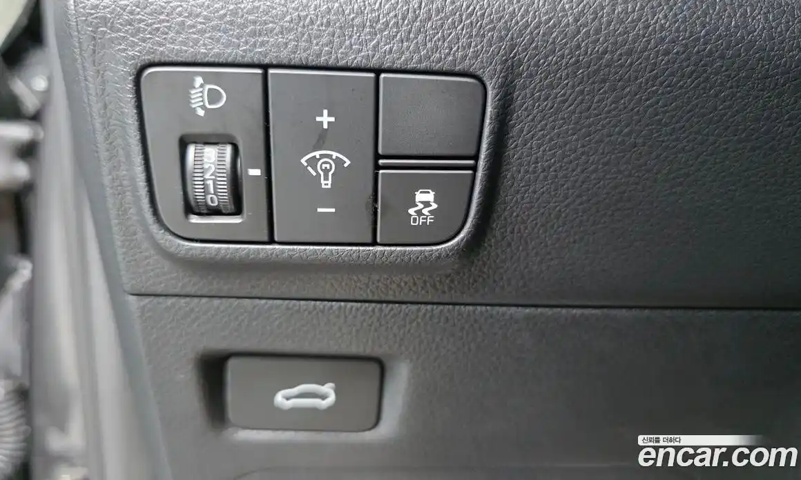 Kia K5 2024 2.0 гидро в Москве № 1831838, фото 18