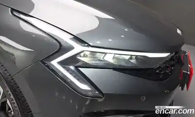 Kia K5 2024 2.0 гидро в Москве № 1831838, миниатюра 8