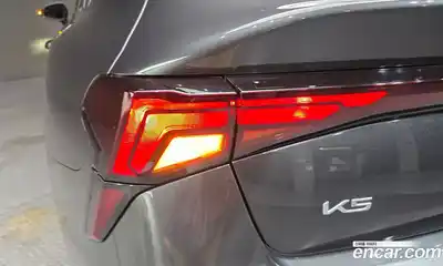 Kia K5 2024 2.0 гидро в Москве № 1831838, миниатюра 9