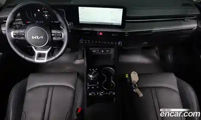 Kia K5 2024 2.0 гидро в Москве № 1831838, миниатюра 10