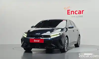 Kia K3 2023 1.6 гидро в Москве № 1831924, миниатюра 3