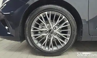 Kia K3 2023 1.6 гидро в Москве № 1831924, миниатюра 5