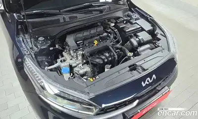 Kia K3 2023 1.6 гидро в Москве № 1831924, миниатюра 6