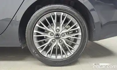 Kia K3 2023 1.6 гидро в Москве № 1831924, миниатюра 7