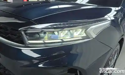 Kia K3 2023 1.6 гидро в Москве № 1831924, миниатюра 8