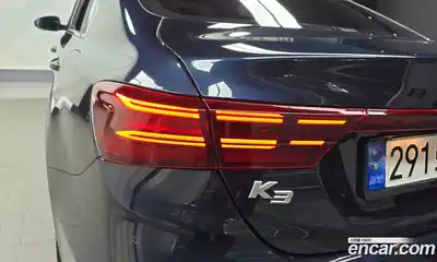 Kia K3 2023 1.6 гидро в Москве № 1831924, миниатюра 9
