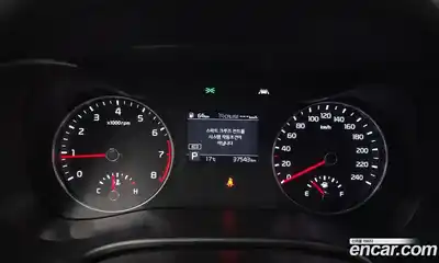 Kia K3 2020 1.6 гидро в Москве № 1832107, миниатюра 11