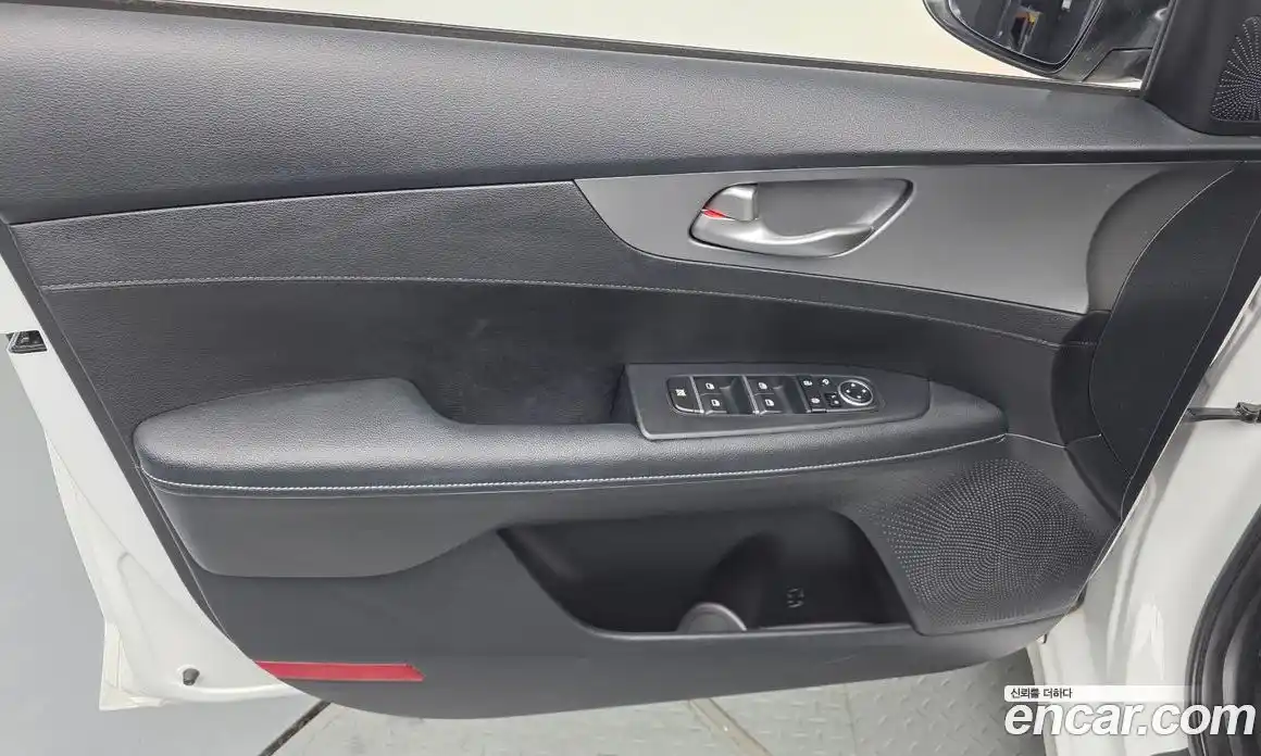 Kia K3 2020 1.6 гидро в Москве № 1832107, фото 14