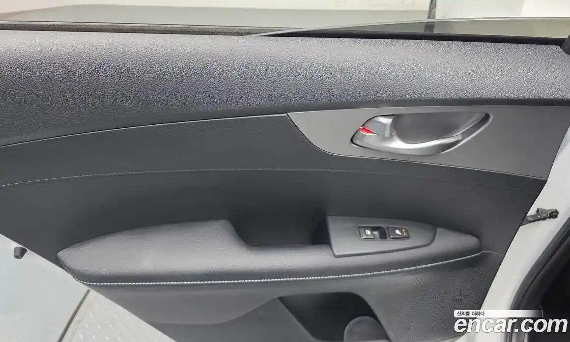 Kia K3 2020 1.6 гидро в Москве № 1832107, фото 15