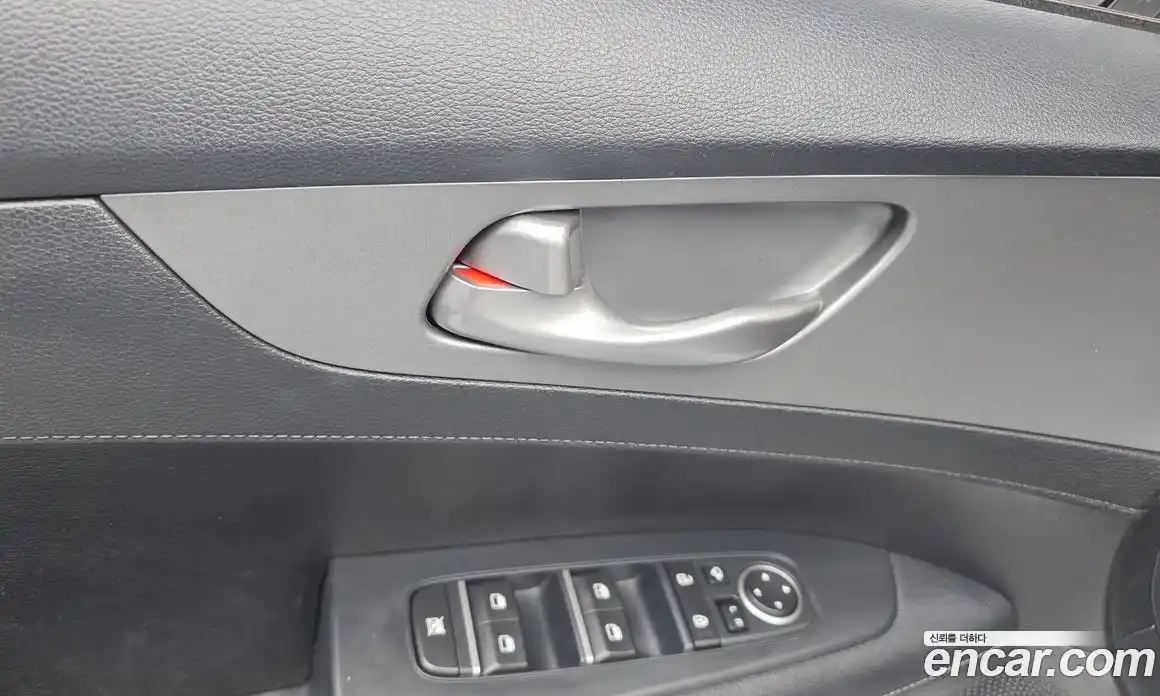 Kia K3 2020 1.6 гидро в Москве № 1832107, фото 16