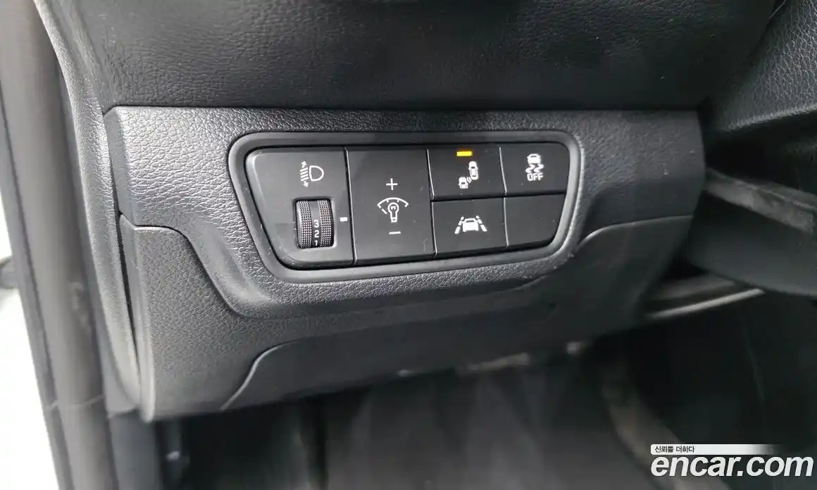 Kia K3 2020 1.6 гидро в Москве № 1832107, фото 24