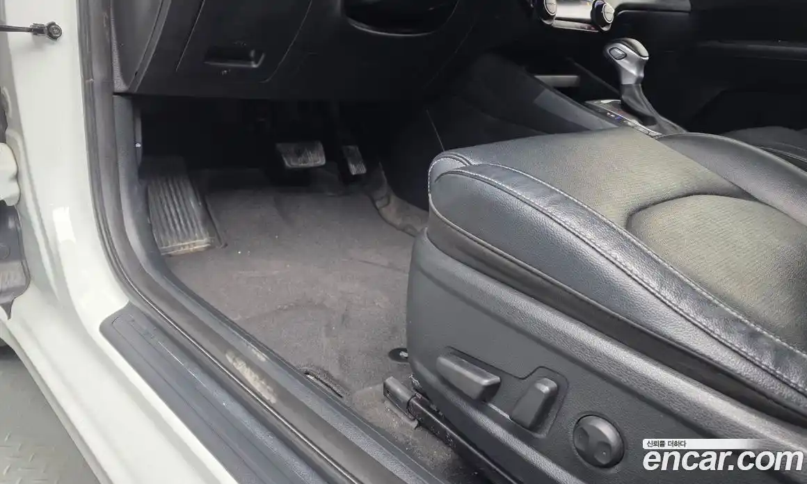 Kia K3 2020 1.6 гидро в Москве № 1832107, фото 29