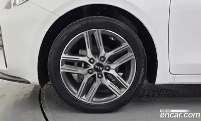 Kia K3 2020 1.6 гидро в Москве № 1832107, миниатюра 5