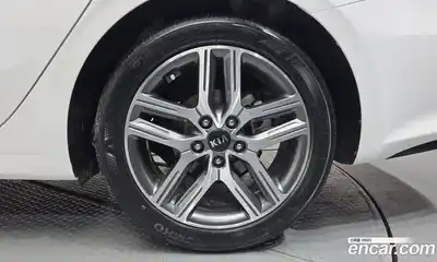 Kia K3 2020 1.6 гидро в Москве № 1832107, миниатюра 7