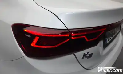 Kia K3 2020 1.6 гидро в Москве № 1832107, миниатюра 9