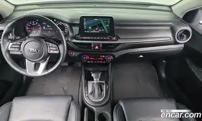 Kia K3 2020 1.6 гидро в Москве № 1832107, миниатюра 10