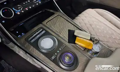 Genesis GV80 2022 3.0 гидро в Москве № 1832308, миниатюра 11