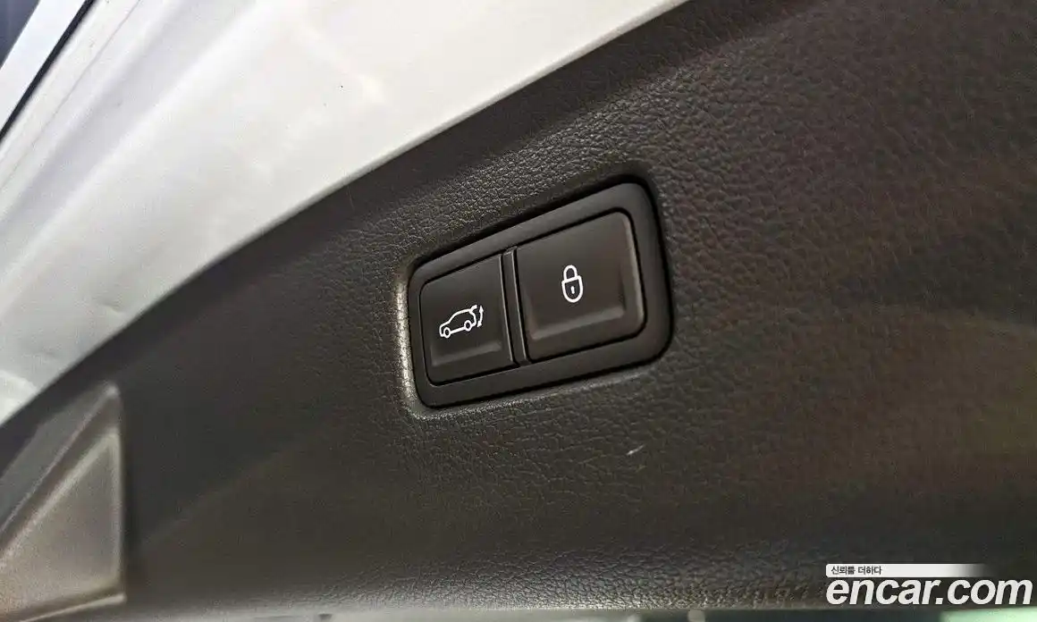 Genesis GV80 2022 3.0 гидро в Москве № 1832308, фото 23