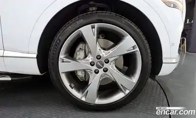 Genesis GV80 2022 3.0 гидро в Москве № 1832308, миниатюра 6
