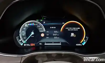 Genesis GV80 2022 3.0 гидро в Москве № 1832308, миниатюра 10