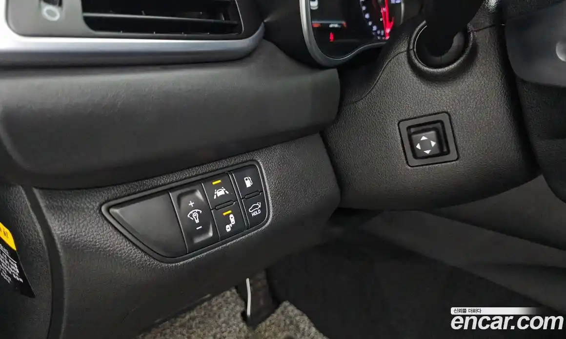Genesis G70 2019 2.0 гидро в Москве № 1832415, фото 16