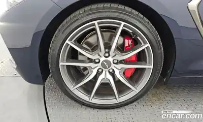 Genesis G70 2019 2.0 гидро в Москве № 1832415, миниатюра 5