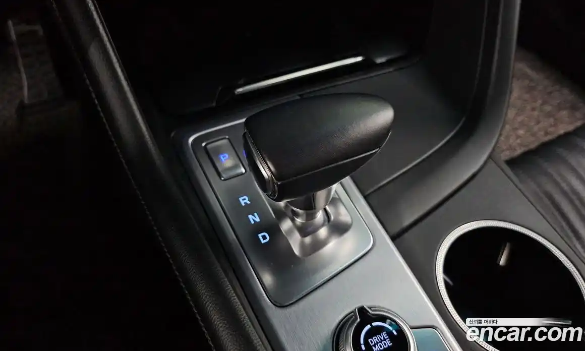 Genesis G70 2019 2.0 гидро в Москве № 1832415, фото 9
