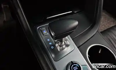 Genesis G70 2019 2.0 гидро в Москве № 1832415, миниатюра 9