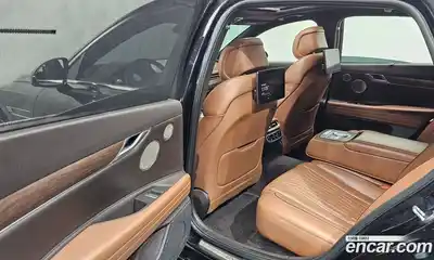 Genesis G80 2020 3.5 гидро в Москве № 1832509, миниатюра 11