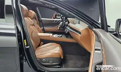 Genesis G80 2020 3.5 гидро в Москве № 1832509, миниатюра 12