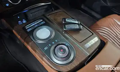 Genesis G80 2020 3.5 гидро в Москве № 1832509, миниатюра 9