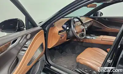 Genesis G80 2020 3.5 гидро в Москве № 1832509, миниатюра 10