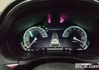 Genesis GV70 2022 2.5 гидро в Москве № 1832512, миниатюра 7