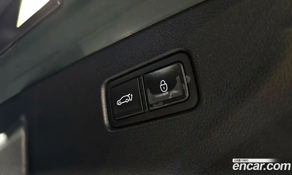 Genesis GV70 2023 2.2 гидро в Москве № 1832536, фото 24