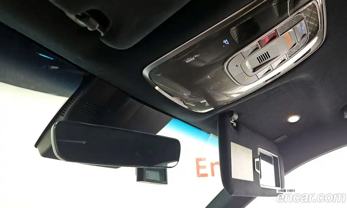 Genesis GV70 2023 2.2 гидро в Москве № 1832536, фото 25