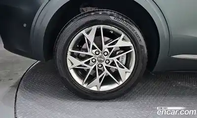 Genesis GV70 2023 2.2 гидро в Москве № 1832536, миниатюра 4