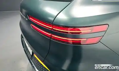 Genesis GV70 2023 2.2 гидро в Москве № 1832536, миниатюра 8