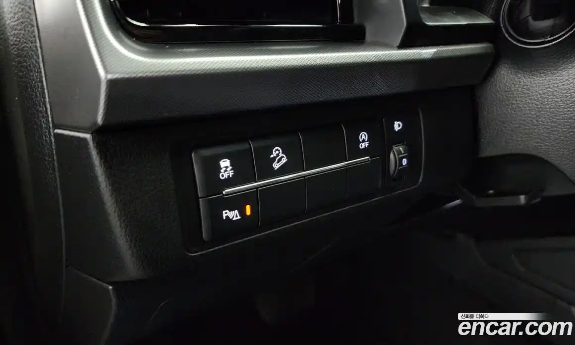 SsangYong Rexton 2023 2.2 гидро в Москве № 1832708, фото 26