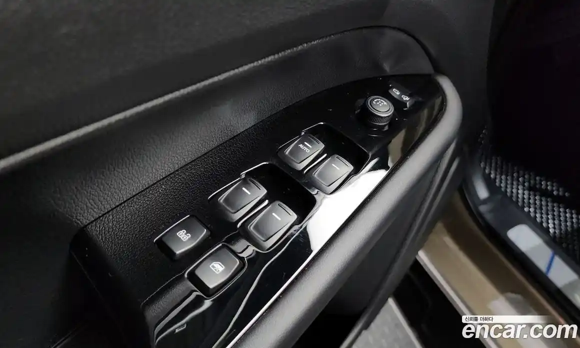 SsangYong Rexton 2023 2.2 гидро в Москве № 1832708, фото 28