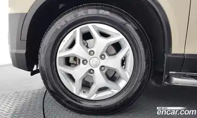 SsangYong Rexton 2023 2.2 гидро в Москве № 1832708, миниатюра 4