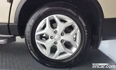 SsangYong Rexton 2023 2.2 гидро в Москве № 1832708, миниатюра 6