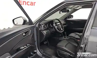 SsangYong TIBOLI 2018 1.6 гидро в Москве № 1832711, миниатюра 12
