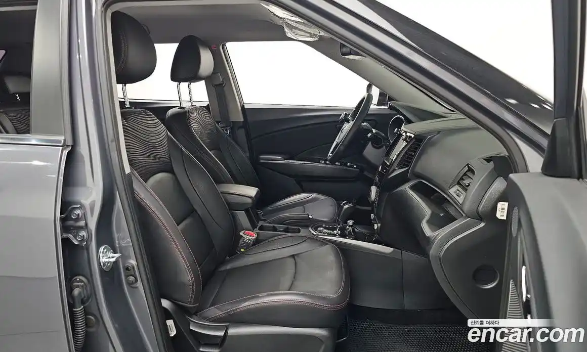 SsangYong TIBOLI 2018 1.6 гидро в Москве № 1832711, фото 16
