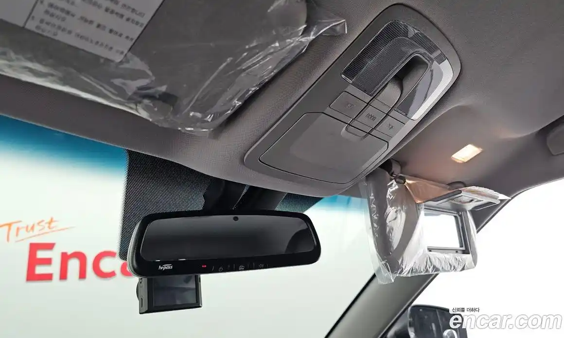 SsangYong TIBOLI 2018 1.6 гидро в Москве № 1832711, фото 21
