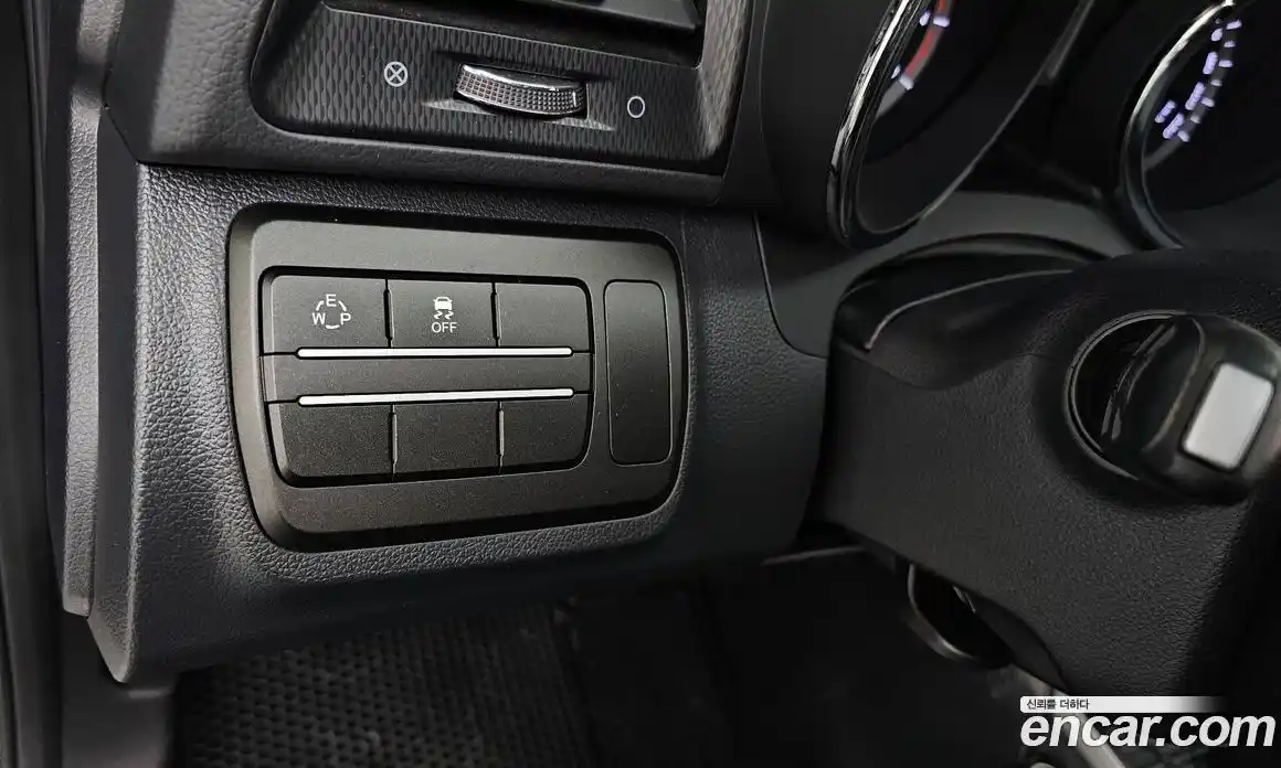 SsangYong TIBOLI 2018 1.6 гидро в Москве № 1832711, фото 22