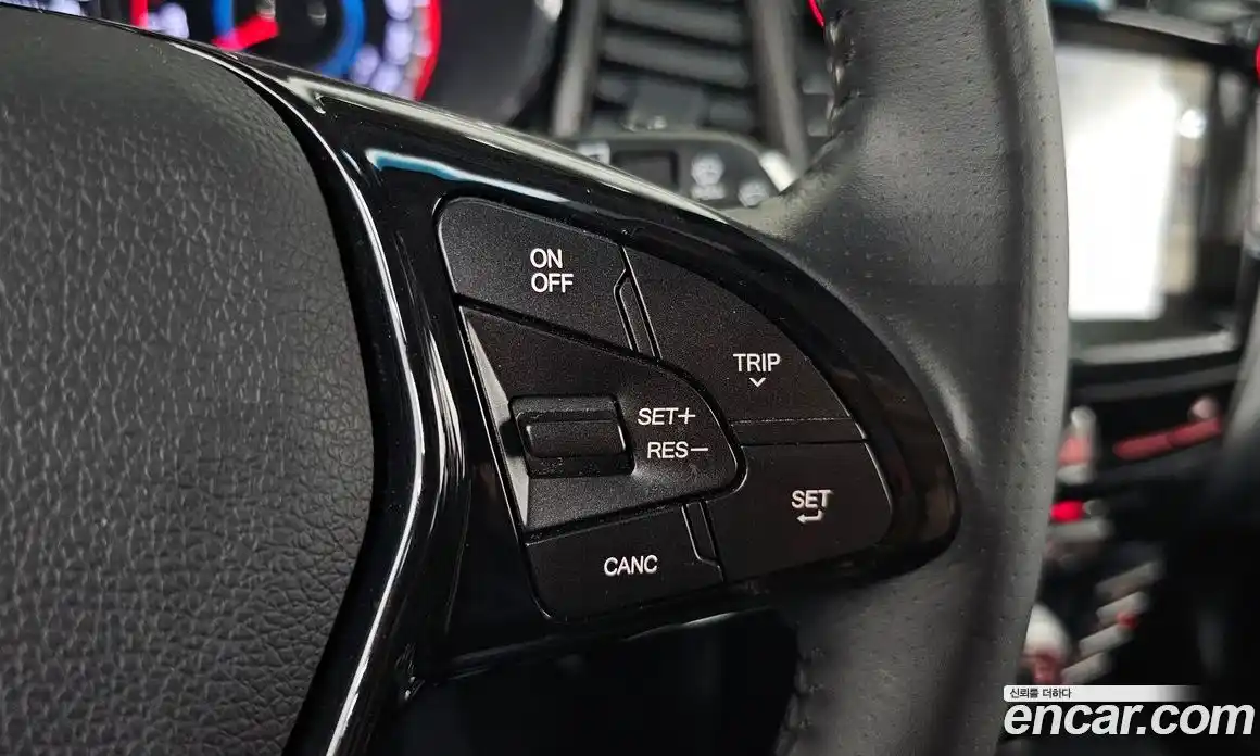 SsangYong TIBOLI 2018 1.6 гидро в Москве № 1832711, фото 26