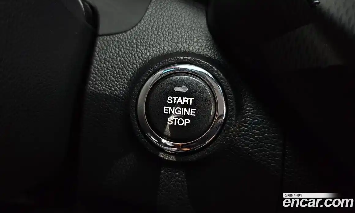 SsangYong TIBOLI 2018 1.6 гидро в Москве № 1832711, фото 27